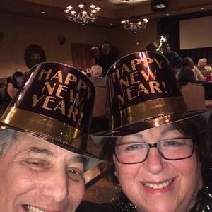 Meet your Posher, Judi